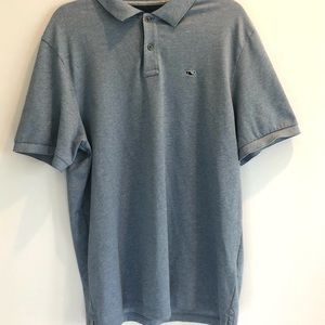 Vineyard Vines Edgartown Polo Size Large